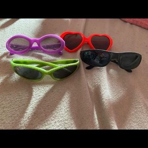 Kids sunglasses